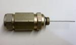 Gilbert GRS-14.5 Pin Connector for Metalsmithing