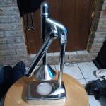 Vintage Universal Stainless Steel Juice Press GRS-1