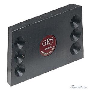 GRS Tools Fixed Mounting Plate for BenchMate