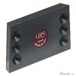 GRS Tools Fixed Mounting Plate for BenchMate