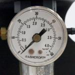 GRS Tools Ultra 850 Rotary Hand Piece Stand