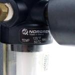 GRS Tools Ultra 850 Rotary Hand Piece Stand