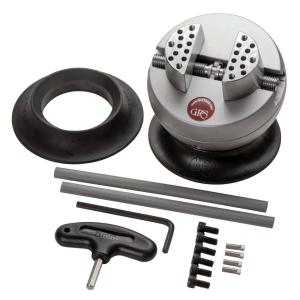 GRS Tools MicroBlock XL Ball Vise, 30 Pieces