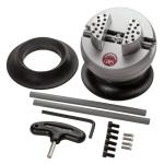 GRS Tools MicroBlock XL Ball Vise, 30 Pieces