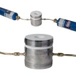 Mini Pro Kiln Gold Silver Melting Kit with Tongs