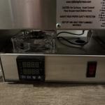 Programmable Ceramic Kiln for Metal Clay Jewelry