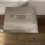 Programmable Ceramic Kiln for Metal Clay Jewelry