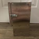 Programmable Ceramic Kiln for Metal Clay Jewelry