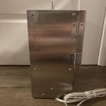 Programmable Ceramic Kiln for Metal Clay Jewelry