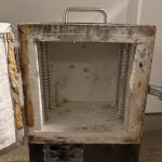 Programmable Ceramic Kiln for Metal Clay Jewelry