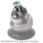 GRS Tools Alexandre Stone Setter Set with Microblock