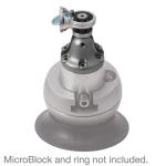 GRS Tools Alexandre Stone Setter Set with Microblock