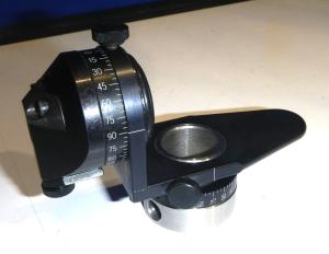 GRS® Dual Angle Sharpening Fixture without Stand