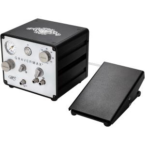 GRS® Tools GraverMax 005-995 System