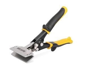 HURRICANE 3-Inch Straight Jaw Metal Bender Tool
