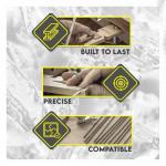 3-in-1 Professional Jewelry Saw Set