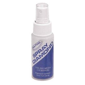 GRS Tools Diamond Spray 1/4 Micron Extra Fine