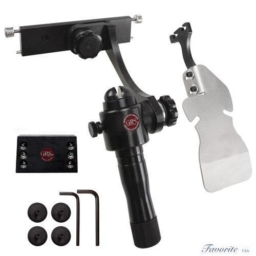 GRS® BenchMate Encore QC Basic Package