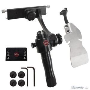 GRS® BenchMate Encore QC Basic Package