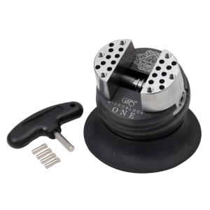 GRS Microblock One 006-255 for Stone Setting