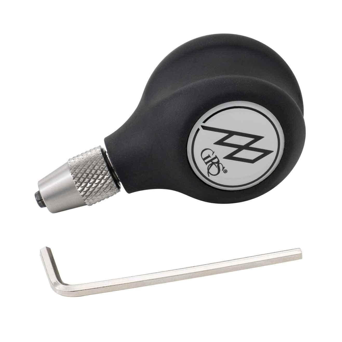 GRS Maxim Hand Chuck Graver Handles 002-391