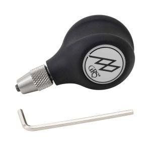 GRS Maxim Hand Chuck Graver Handles 002-391