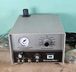 GRS GraverMax Engraving Tool with Foot Pedal