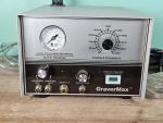 GRS GraverMax Engraving Tool with Foot Pedal