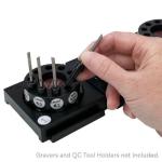 GRS QuickPick QC Storage Trays for Tools