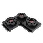 GRS QuickPick QC Storage Trays for Tools