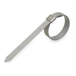 BAND-IT GRS302 3/8" Band Clamp, Pack of 24