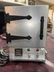 Custom Programmable Ceramic Jewelry Kiln, 120V