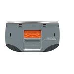 GRS Euro-Style 4" Wide Scraper - Pack of 10