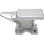 2 lb All-Purpose Horn Anvil for Jewelers