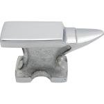 2 lb All-Purpose Horn Anvil for Jewelers