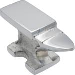 2 lb All-Purpose Horn Anvil for Jewelers