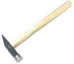 Flat and Cross-Peen Goldsmith Hammers for Jewelry