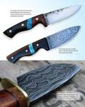 Beginner’s Guide to Making Your Own Bush Knife
