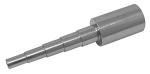 BenchPro Small Tapered Stepped Mandrel Tool
