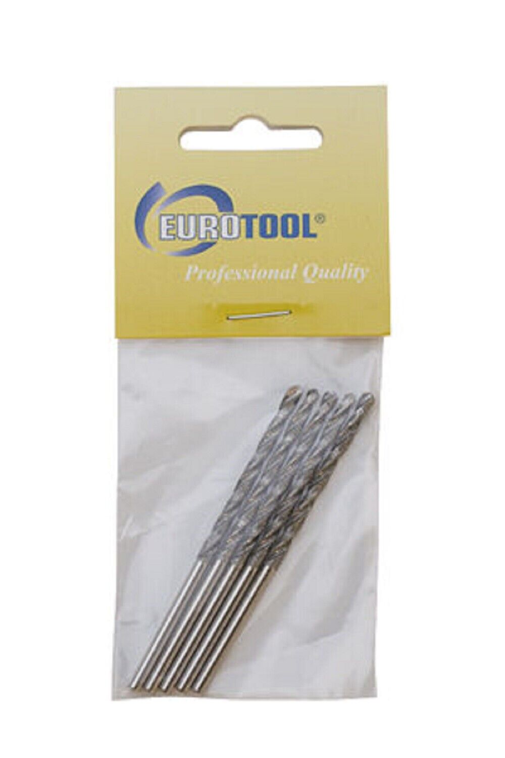 Diamond Twist Drills, #61, Pack of 5 – DIB-229.61