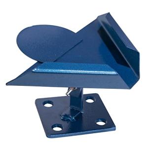 Adjustable Sprue Holder for Jewelry Casting
