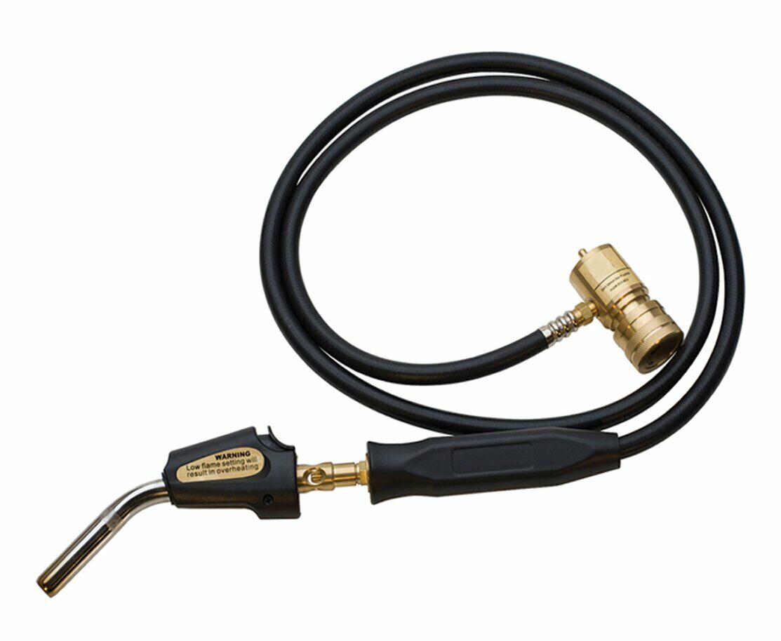 Flame II Propane Torch for Metalsmithing