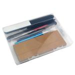 8-Piece Professional Model Tools Set for Hobbyists