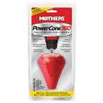 Mothers PowerCone 360 Polishing Tool for Metal