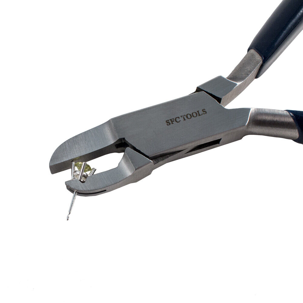 Stone Setting Pliers - SFC Tools