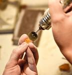 Abrasive Buffing Wheels for Rotary Tools - 50/200pcs