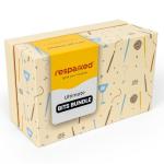 20-Piece Rotary Tool Engraving & Carving Bit Set