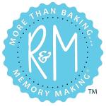 Christmas Cookie Cutter Stamper Set, 4 Designs