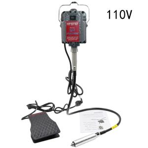 Foredom Flexshaft Rotary Grinder Motor Full Set