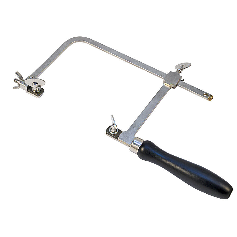 Jewelers Saw Frame Set - SFC Tools